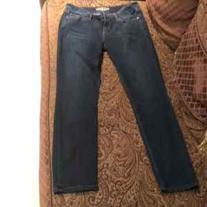 Lucky brand jeans